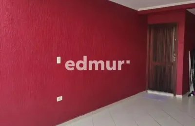 Casa com 3 quartos à venda no jardim santo antônio, santo andré  por r$ 650.000