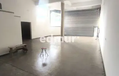 Barracão / galpão / depósito para alugar no parque capuava, santo andré  por r$ 6.900