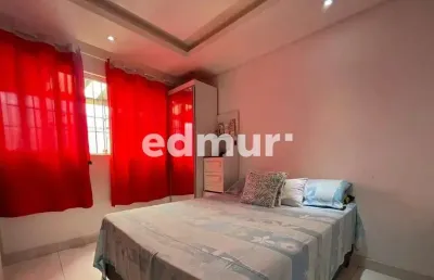 Casa com 5 quartos à venda no jardim santo andré, santo andré  por r$ 430.000