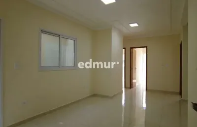 Apartamento com 3 quartos à venda na vila camilópolis, santo andré  por r$ 450.000