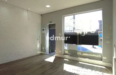 Casa com 5 quartos para alugar na vila assunção, santo andré  por r$ 4.200