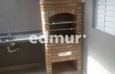 Casa com 3 quartos à venda na vila camilópolis, santo andré  por r$ 650.000