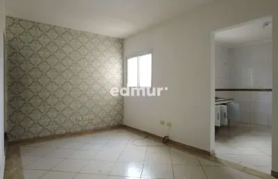 Cobertura com 2 quartos à venda na vila alzira, santo andré  por r$ 570.000