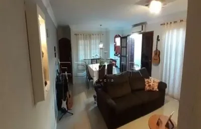 Casa com 2 quartos à venda na vila lucinda, santo andré  por r$ 630.000