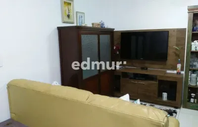 Apartamento com 2 quartos à venda na vila luzita, santo andré  por r$ 320.000