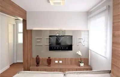 Apartamento com 3 quartos à venda no parque das nações, santo andré  por r$ 695.000