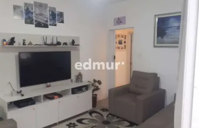 Casa com 3 quartos à venda na vila suíça, santo andré  por r$ 477.000