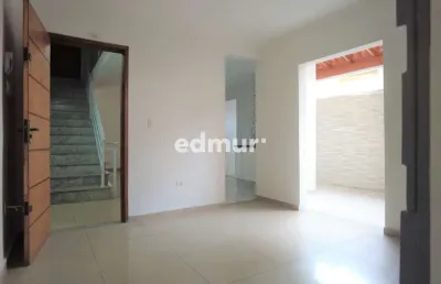 Apartamento com 3 quartos à venda no parque das nações, santo andré  por r$ 450.000