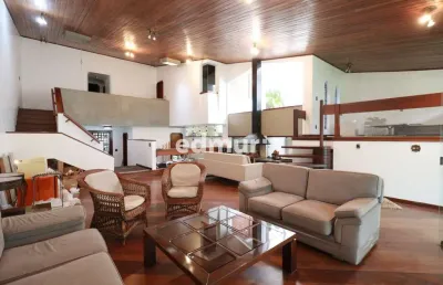 Casa com 3 quartos para alugar no campestre, santo andré  por r$ 12.000