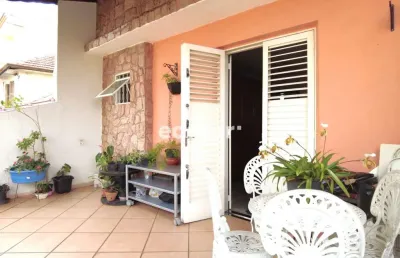Casa com 2 quartos à venda no jardim santo antônio, santo andré  por r$ 530.000