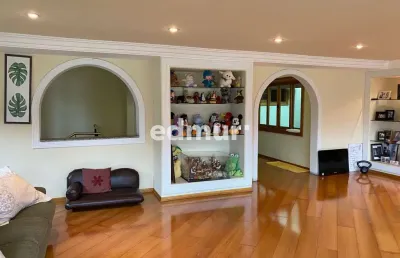Casa com 4 quartos para alugar no jardim santo antônio, santo andré  por r$ 9.000