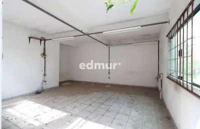 Barracão / galpão / depósito com 2 salas para alugar no utinga, santo andré  por r$ 9.000