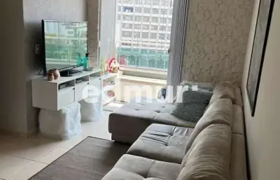 Apartamento com 3 quartos à venda na vila são pedro, santo andré  por r$ 490.000