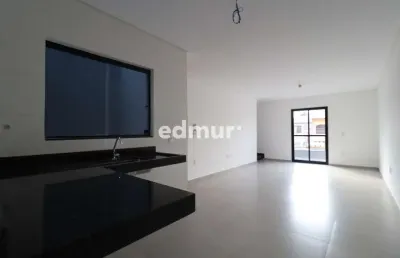 Casa com 3 quartos à venda no jardim santo antônio, santo andré  por r$ 800.000