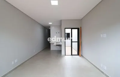 Casa com 2 quartos à venda no parque oratório, santo andré  por r$ 490.000