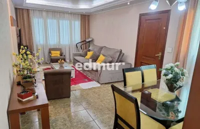 Casa com 3 quartos à venda no parque industriário, santo andré  por r$ 780.000