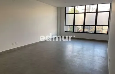 Sala comercial com 1 sala para alugar no centro, santo andré  por r$ 5.000