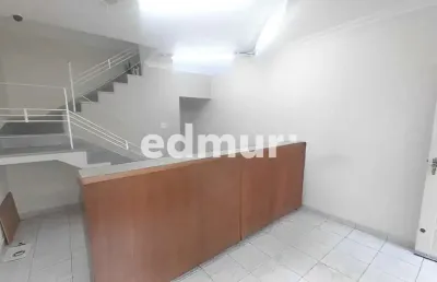 Casa com 3 quartos para alugar no jardim, santo andré  por r$ 7.000