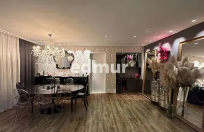 Apartamento com 2 quartos à venda na vila gilda, santo andré  por r$ 1.800.000