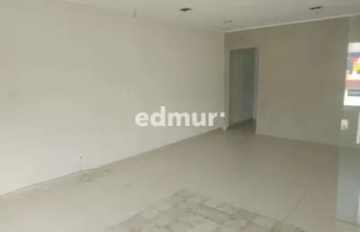 Casa com 1 quarto para alugar no campestre, santo andré  por r$ 6.000