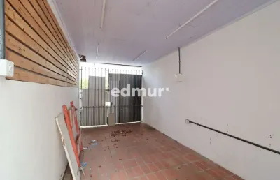 Casa com 3 quartos para alugar no jardim, santo andré  por r$ 3.900