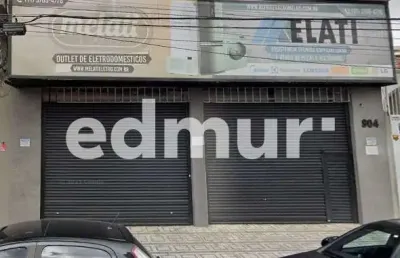 Sala comercial para alugar no centro, santo andré  por r$ 20.000