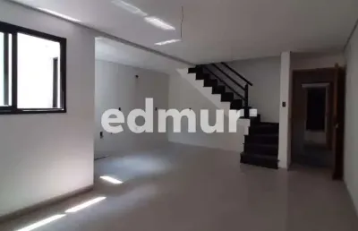 Cobertura com 3 quartos à venda no paraíso, santo andré  por r$ 800.000