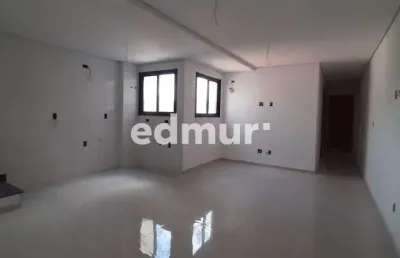 Cobertura com 3 quartos à venda no paraíso, santo andré  por r$ 800.000