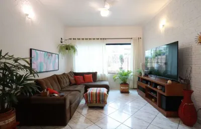 Casa com 3 quartos à venda na vila metalúrgica, santo andré  por r$ 800.000