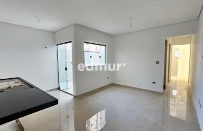 Apartamento com 2 quartos à venda no centro, santo andré  por r$ 500.000