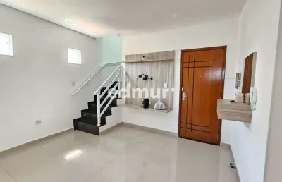 Cobertura com 2 quartos à venda na vila metalúrgica, santo andré  por r$ 590.000