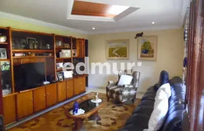 Casa com 4 quartos para alugar no parque das nações, santo andré  por r$ 18.000