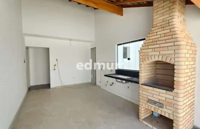 Cobertura com 2 quartos à venda no centro, santo andré  por r$ 750.000