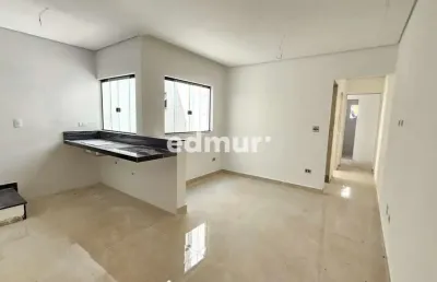 Cobertura com 2 quartos à venda no centro, santo andré  por r$ 750.000