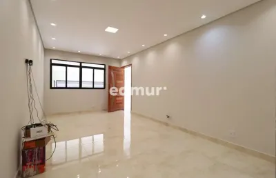 Casa com 3 quartos à venda no santa maria, santo andré  por r$ 1.065.000