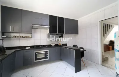 Casa com 3 quartos para alugar no santa paula, são caetano do sul  por r$ 9.900