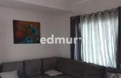Casa com 5 quartos para alugar na vila assunção, santo andré  por r$ 8.400