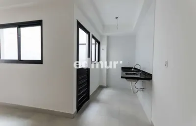 Apartamento com 2 quartos à venda na vila guiomar, santo andré  por r$ 650.000