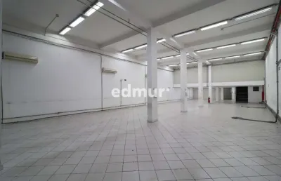 Prédio com 35 salas para alugar no centro, santo andré  por r$ 40.000