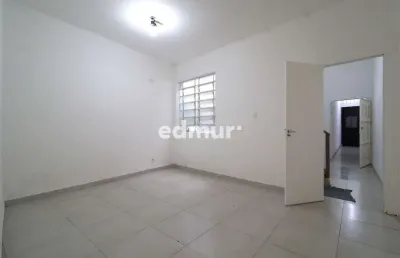 Sala comercial com 4 salas para alugar na vila assunção, santo andré  por r$ 4.500