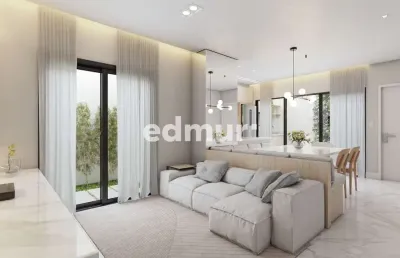 Apartamento com 3 quartos à venda na vila pires, santo andré  por r$ 850.000