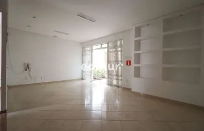 Sala comercial com 12 salas para alugar no jardim, santo andré  por r$ 17.000