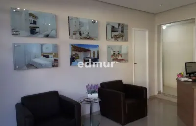 Prédio com 20 salas para alugar na vila curuçá, santo andré  por r$ 25.000
