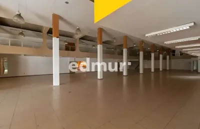 Sala comercial com 7 salas para alugar no centro, santo andré  por r$ 58.000