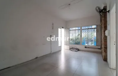 Casa com 4 quartos para alugar na vila assunção, santo andré  por r$ 6.500