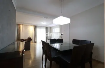 Apartamento com 3 quartos à venda no campestre, santo andré  por r$ 1.300.000