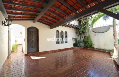 Casa com 2 quartos para alugar na vila assunção, santo andré  por r$ 5.300