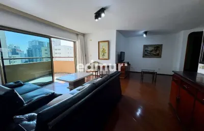 Apartamento com 3 quartos para alugar na vila assunção, santo andré  por r$ 3.140