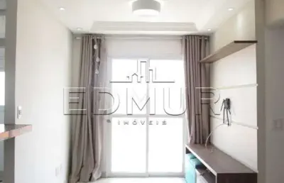 Apartamento com 2 quartos à venda no utinga, santo andré  por r$ 385.000