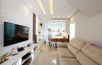 Casa com 3 quartos à venda no parque das nações, santo andré  por r$ 710.000